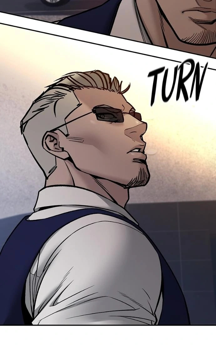 Designated Bully Chapter 151 page 148 - 