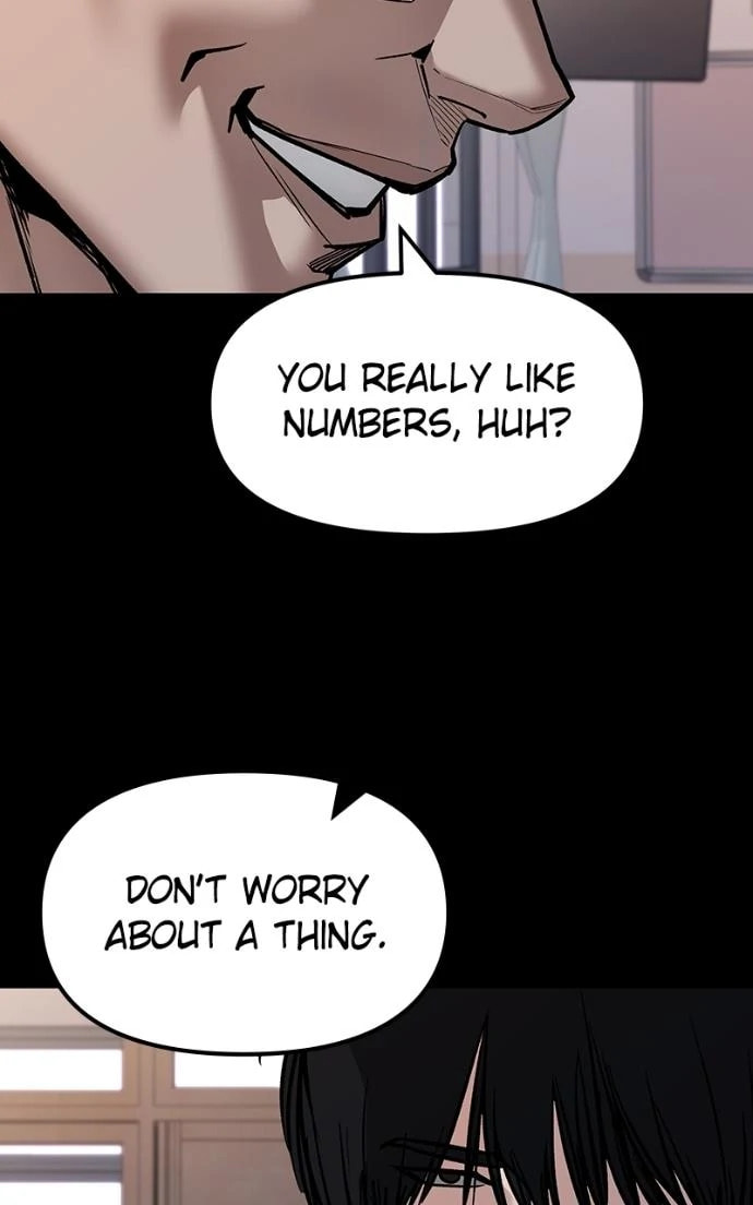 Designated Bully Chapter 151 page 16 - 