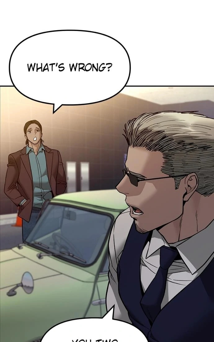 Designated Bully Chapter 151 page 156 - 