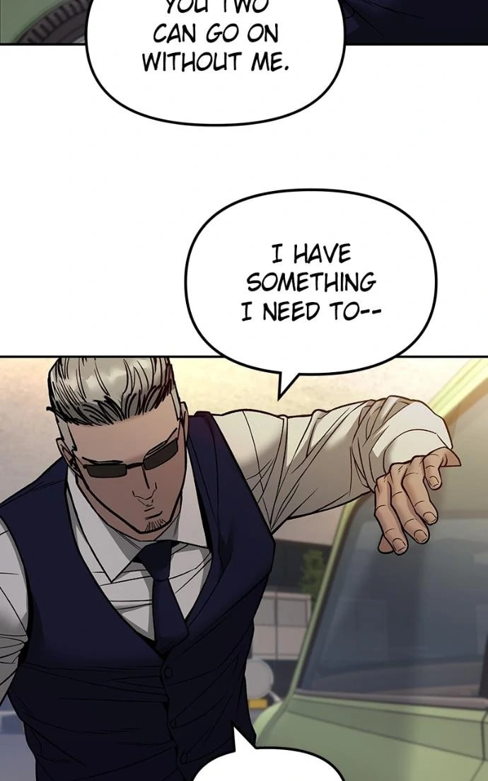Designated Bully Chapter 151 page 157 - 