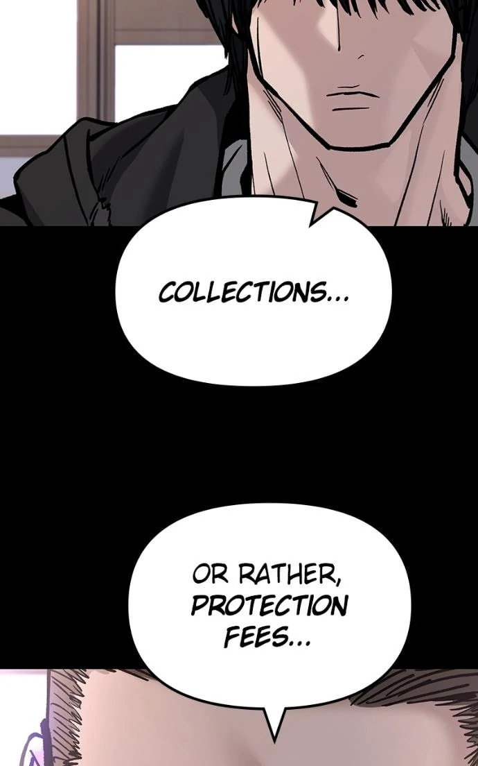 Designated Bully Chapter 151 page 17 - 