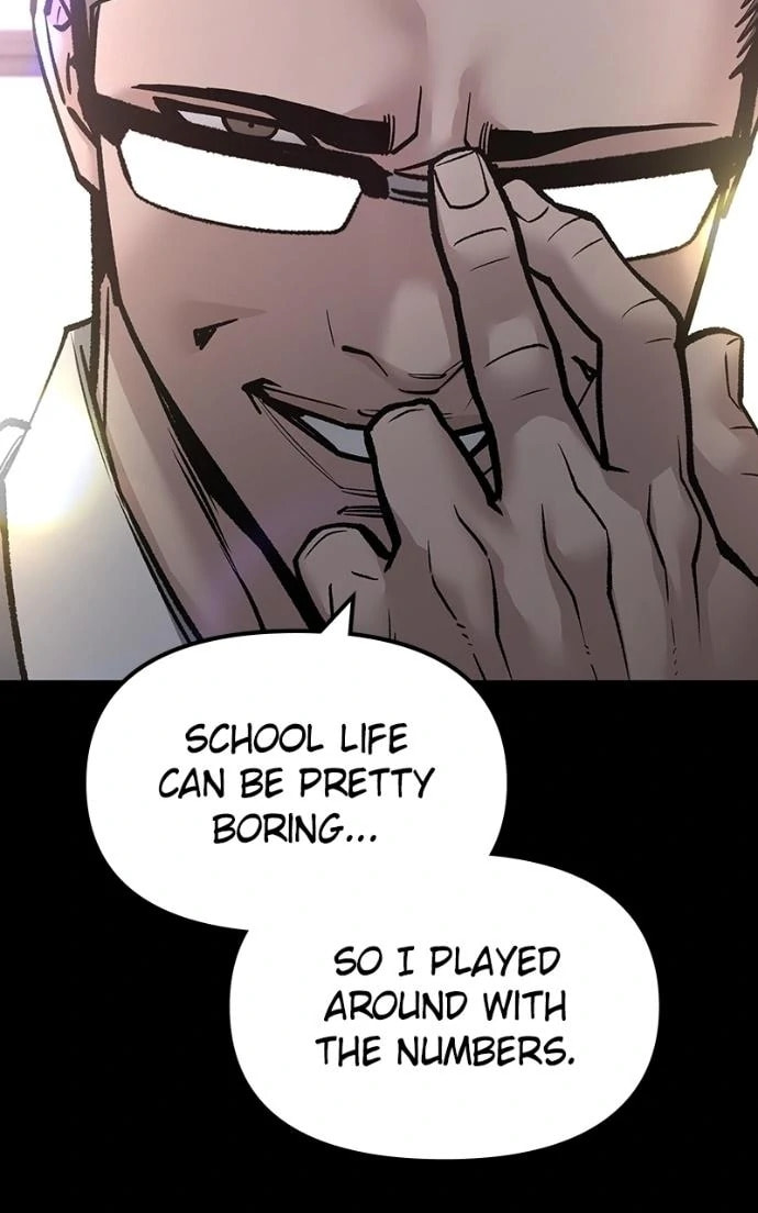 Designated Bully Chapter 151 page 18 - 