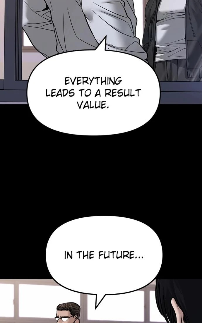 Designated Bully Chapter 151 page 20 - 