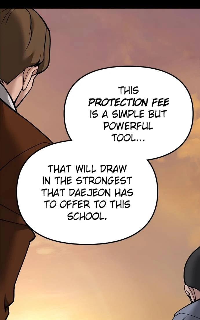 Designated Bully Chapter 151 page 22 - 