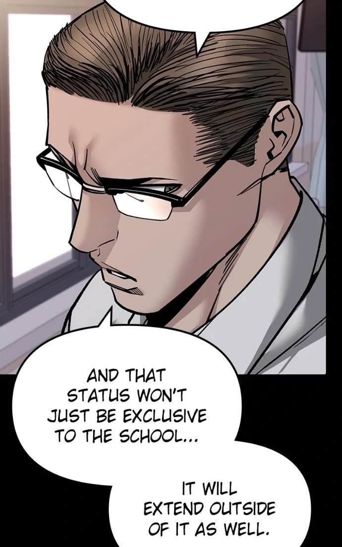 Designated Bully Chapter 151 page 24 - 
