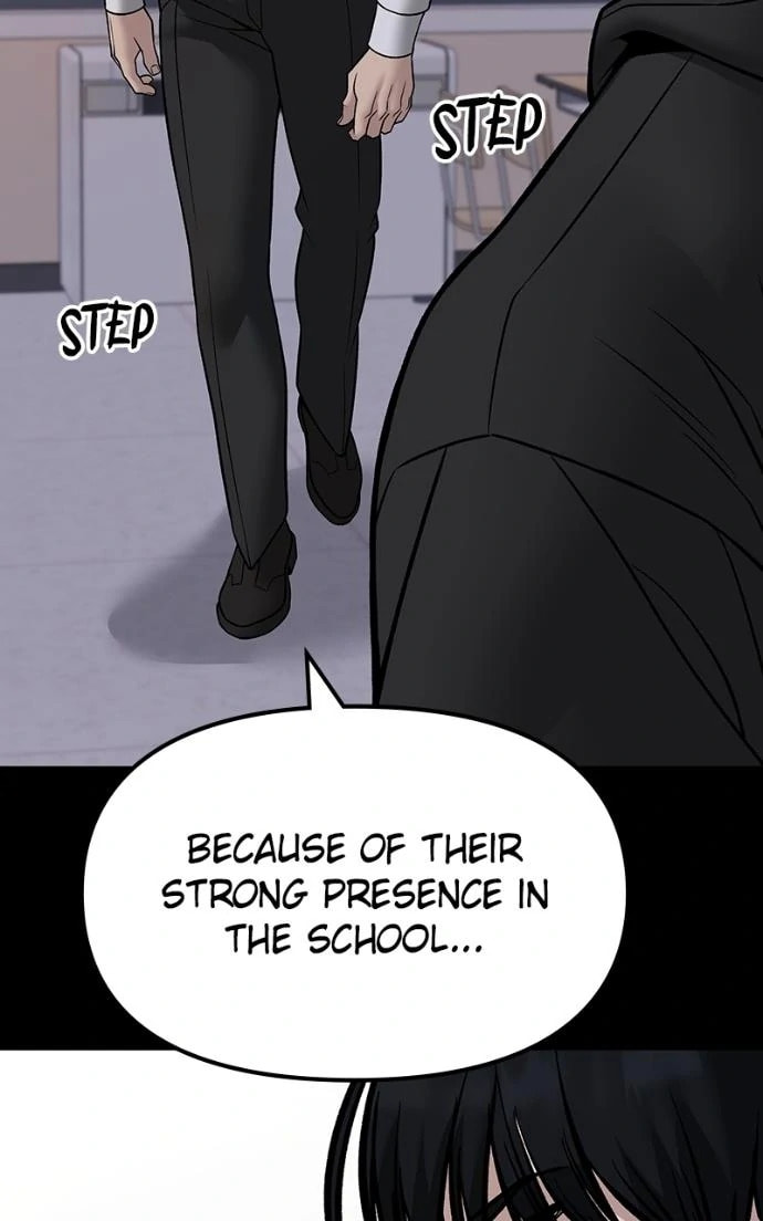 Designated Bully Chapter 151 page 26 - 