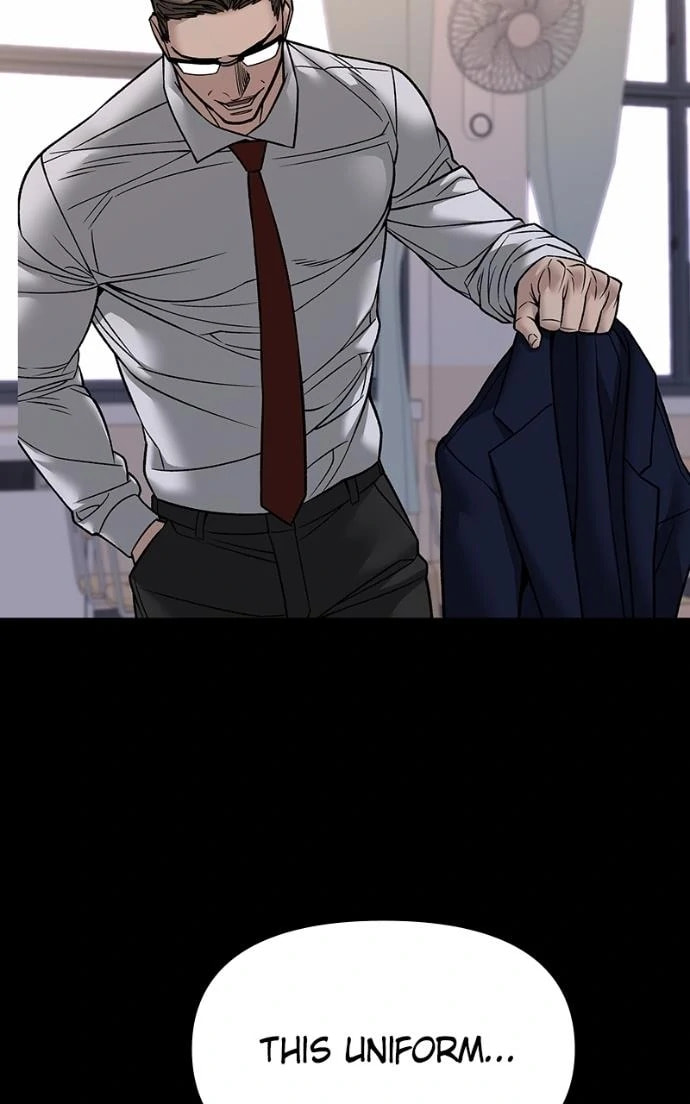 Designated Bully Chapter 151 page 28 - 