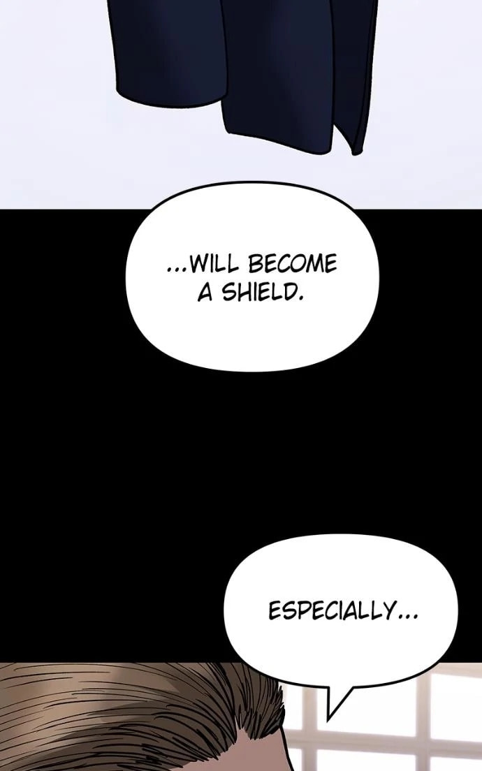 Designated Bully Chapter 151 page 30 - 