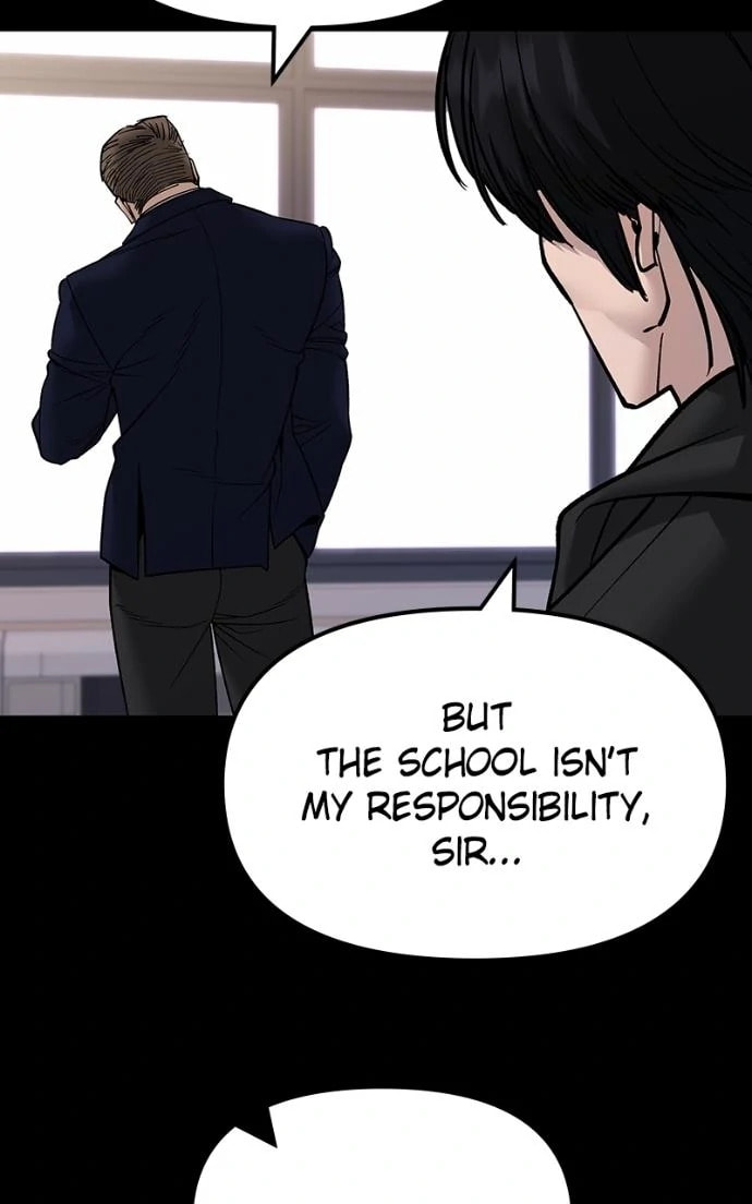 Designated Bully Chapter 151 page 4 - 