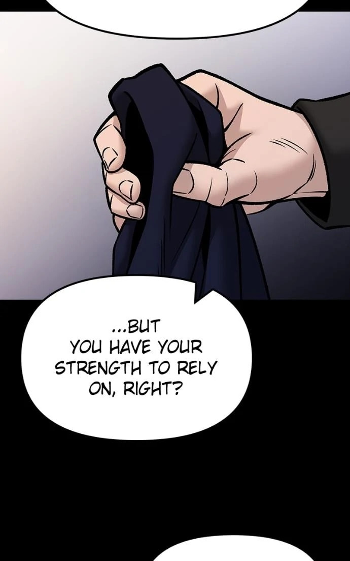 Designated Bully Chapter 151 page 34 - 
