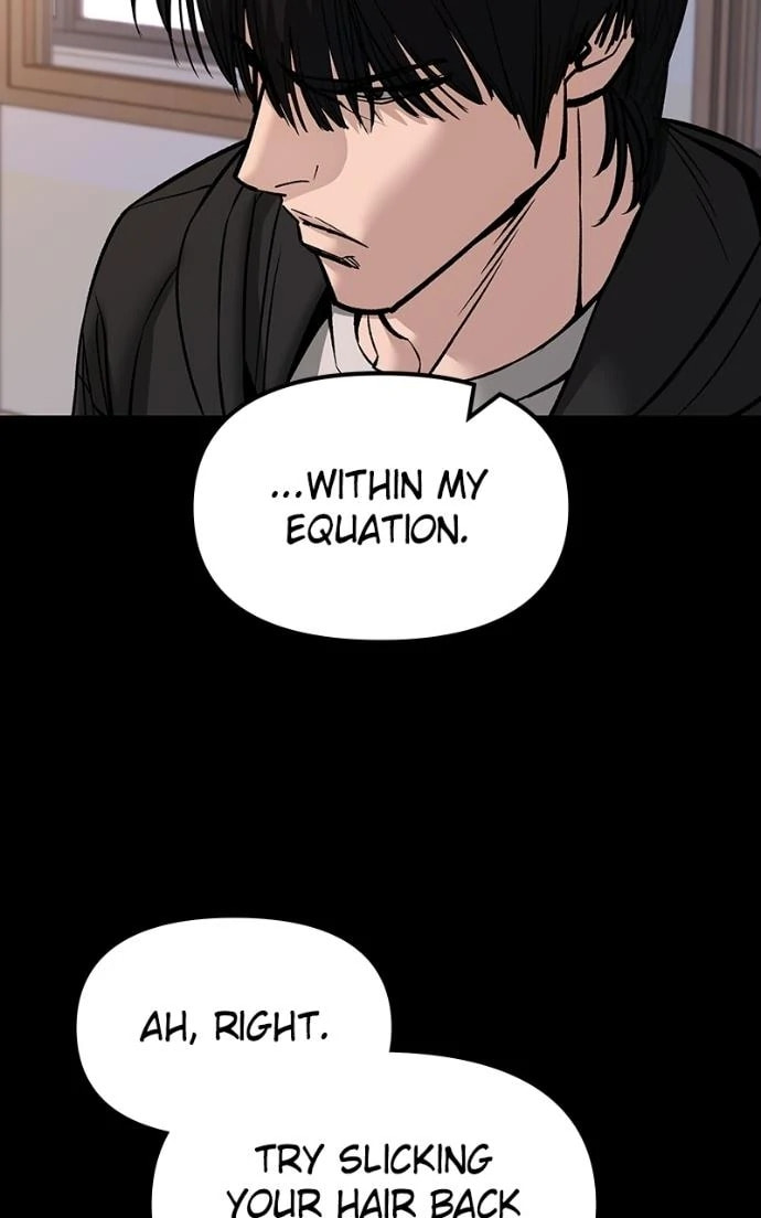 Designated Bully Chapter 151 page 38 - 