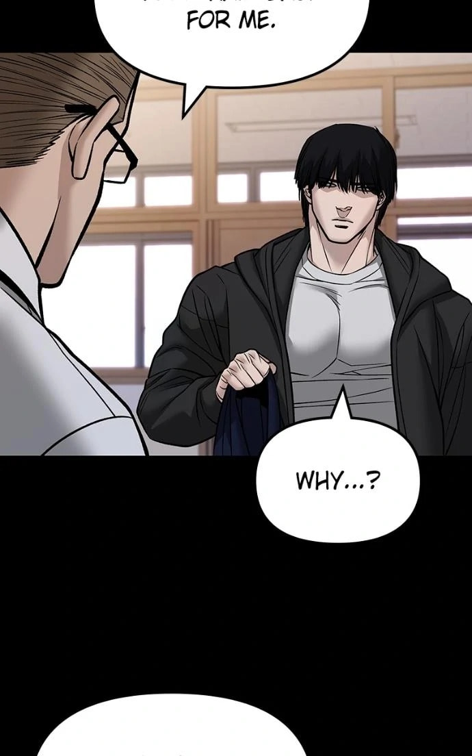 Designated Bully Chapter 151 page 39 - 
