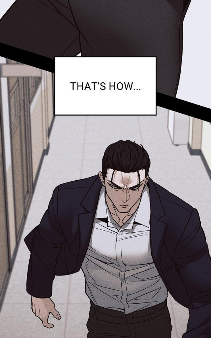 Designated Bully Chapter 151 page 42 - 