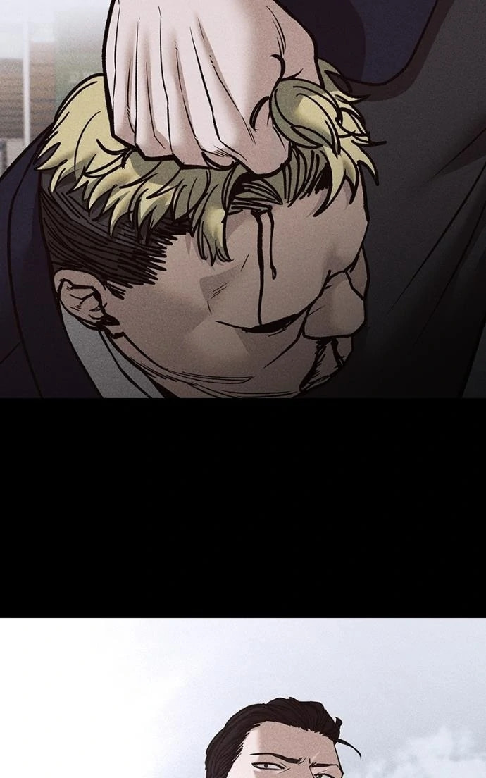 Designated Bully Chapter 151 page 46 - 