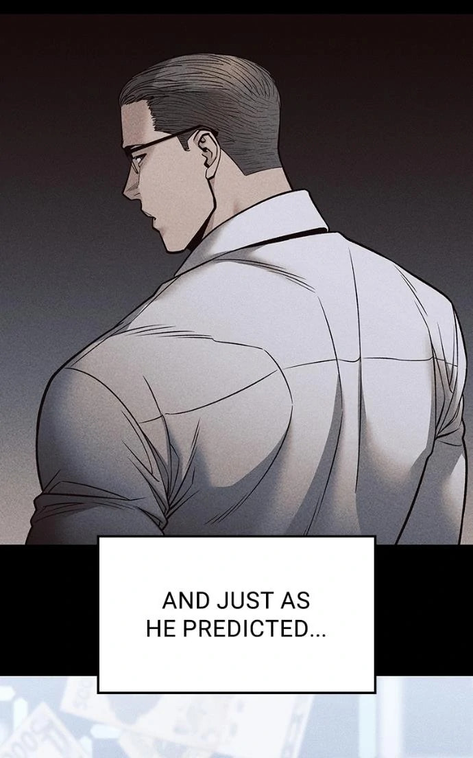 Designated Bully Chapter 151 page 49 - 