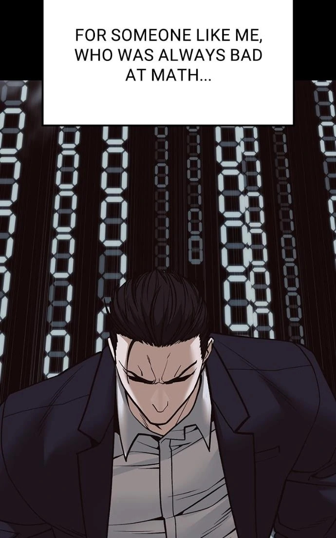 Designated Bully Chapter 151 page 54 - 