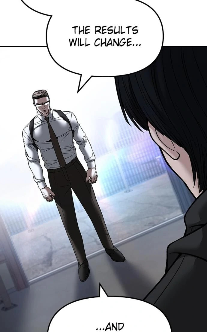 Designated Bully Chapter 151 page 60 - 