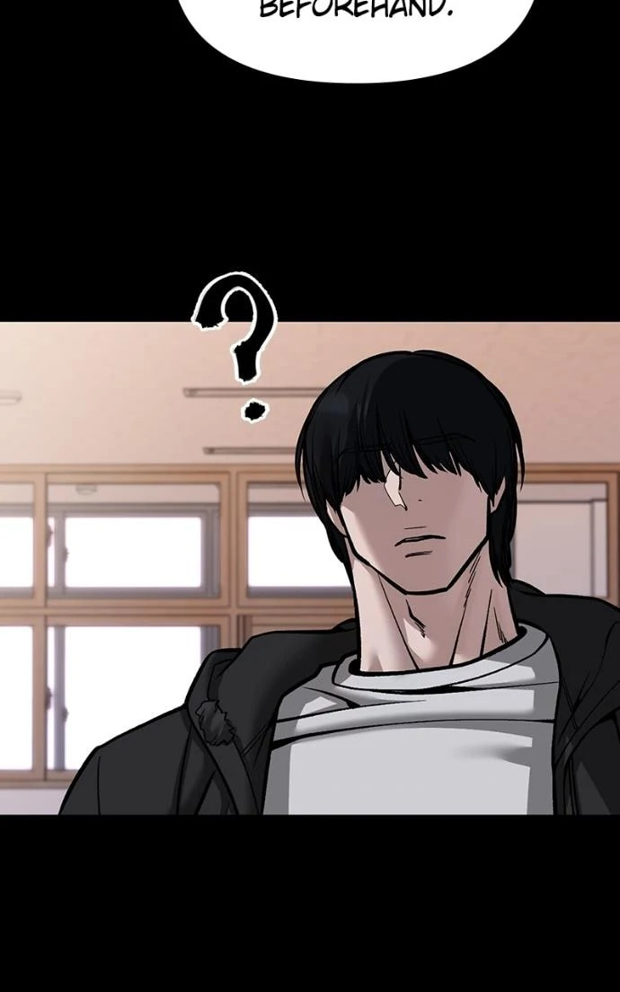 Designated Bully Chapter 151 page 8 - 