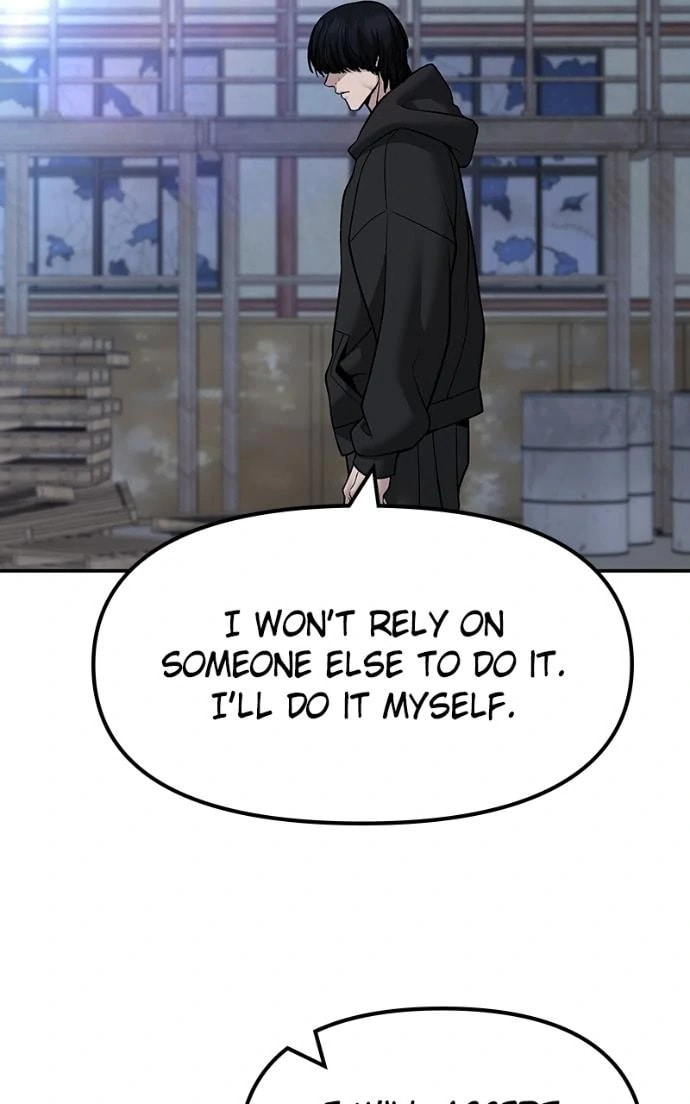 Designated Bully Chapter 151 page 73 - 