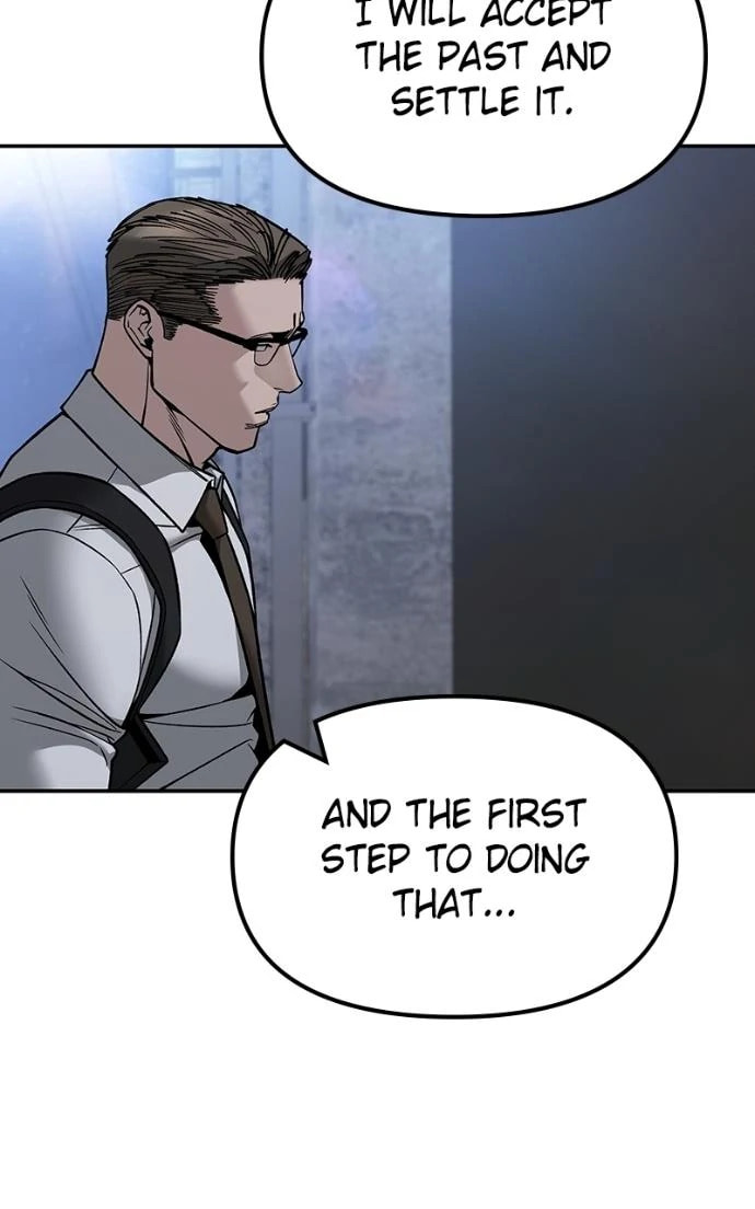 Designated Bully Chapter 151 page 74 - 