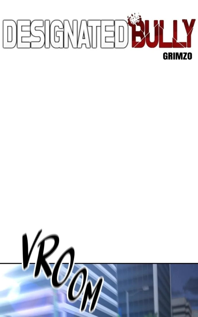Designated Bully Chapter 151 page 78 - 