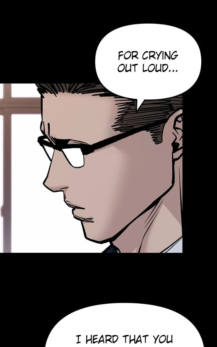 Designated Bully Chapter 151 page 9 - 