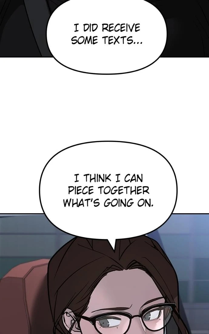 Designated Bully Chapter 151 page 82 - 