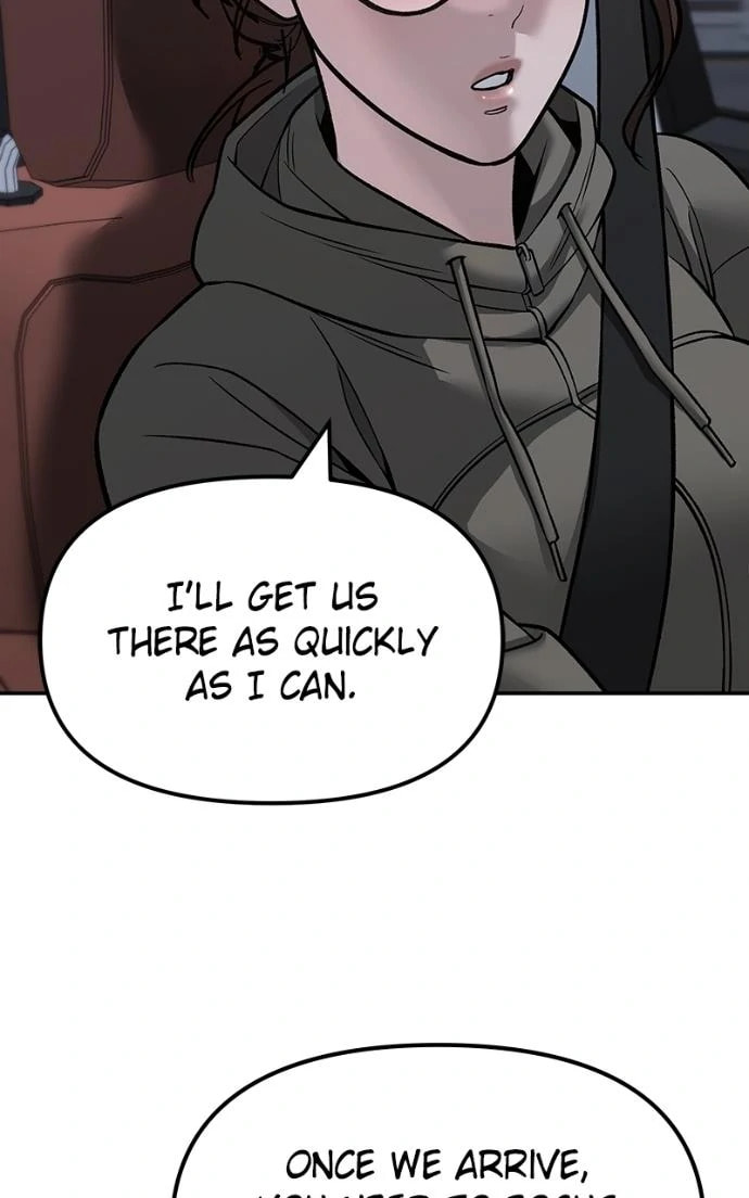Designated Bully Chapter 151 page 83 - 