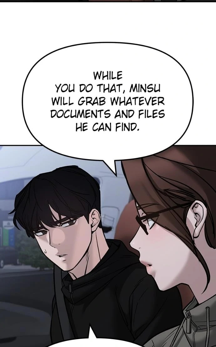 Designated Bully Chapter 151 page 85 - 