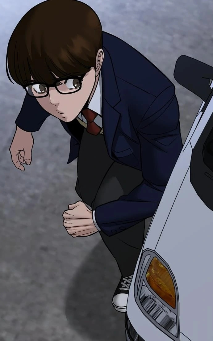 Designated Bully Chapter 151 page 89 - 