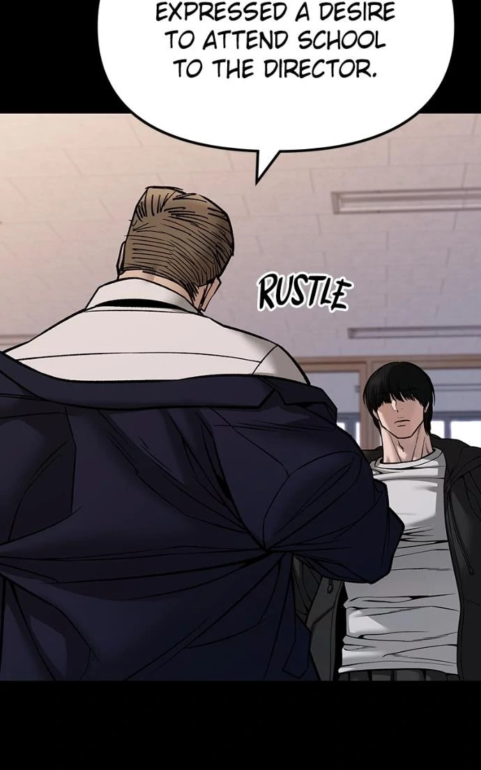 Designated Bully Chapter 151 page 10 - 