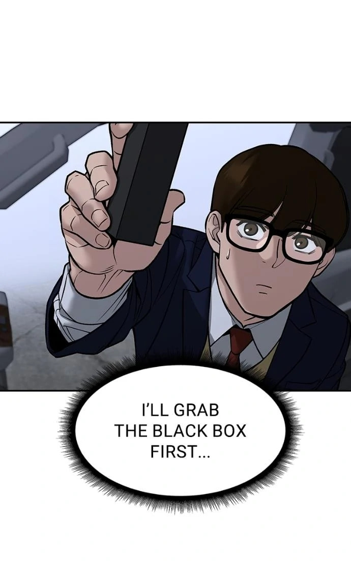 Designated Bully Chapter 151 page 91 - 