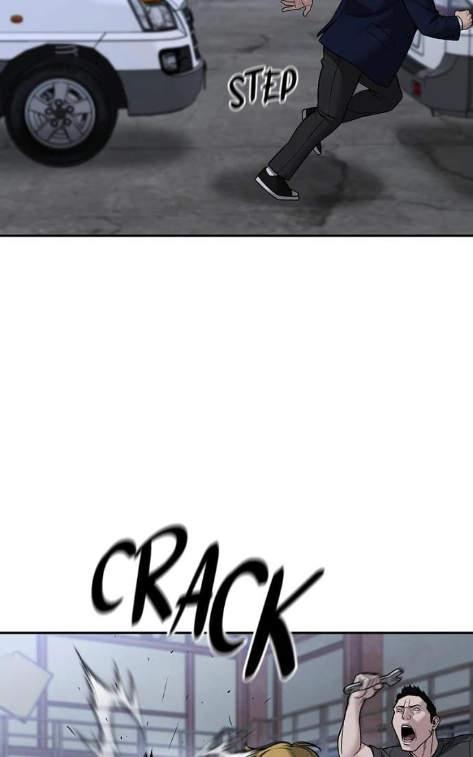 Designated Bully Chapter 151 page 94 - 
