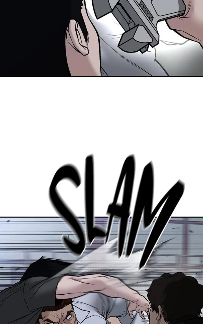 Designated Bully Chapter 151 page 96 - 
