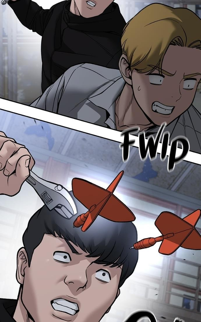 Designated Bully Chapter 151 page 99 - 