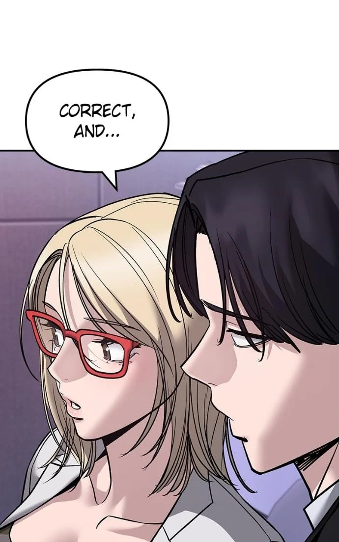 Designated Bully Chapter 152 page 101 - 