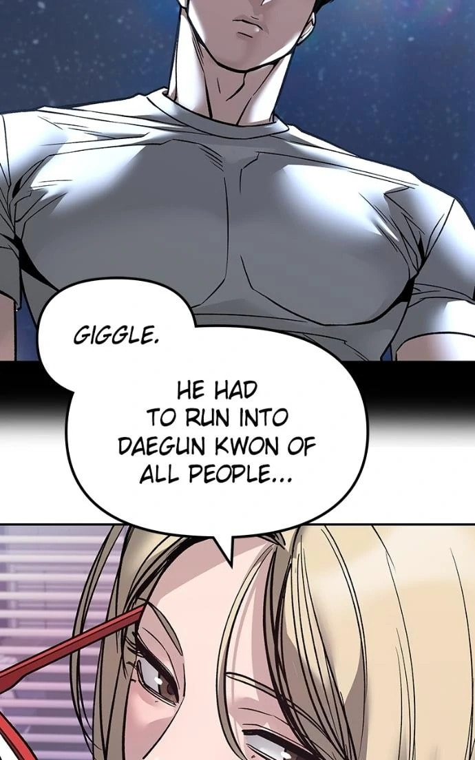 Designated Bully Chapter 152 page 105 - 