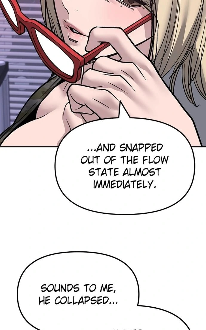 Designated Bully Chapter 152 page 106 - 