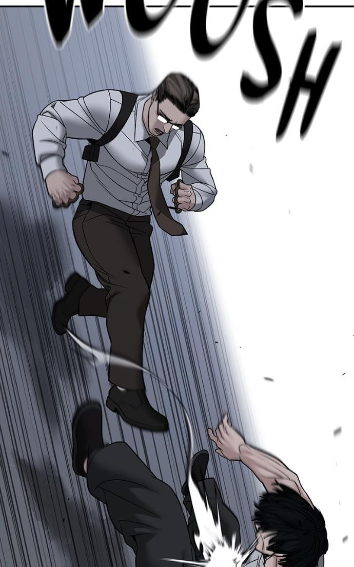 Designated Bully Chapter 152 page 111 - 
