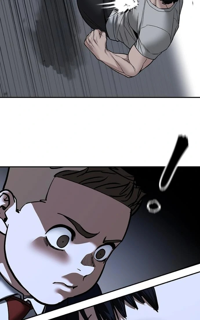 Designated Bully Chapter 152 page 112 - 