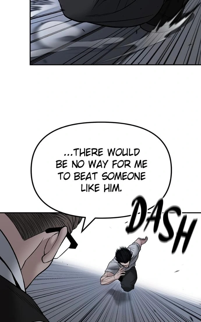 Designated Bully Chapter 152 page 114 - 
