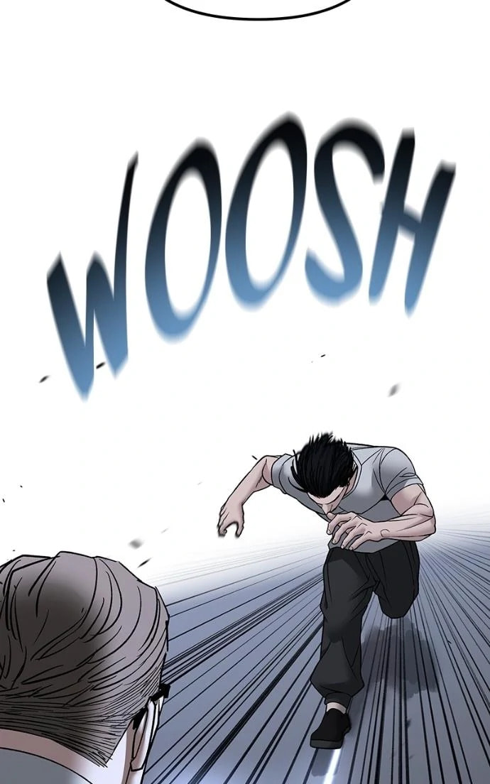 Designated Bully Chapter 152 page 116 - 