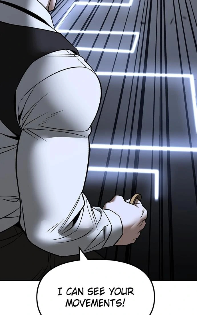 Designated Bully Chapter 152 page 117 - 