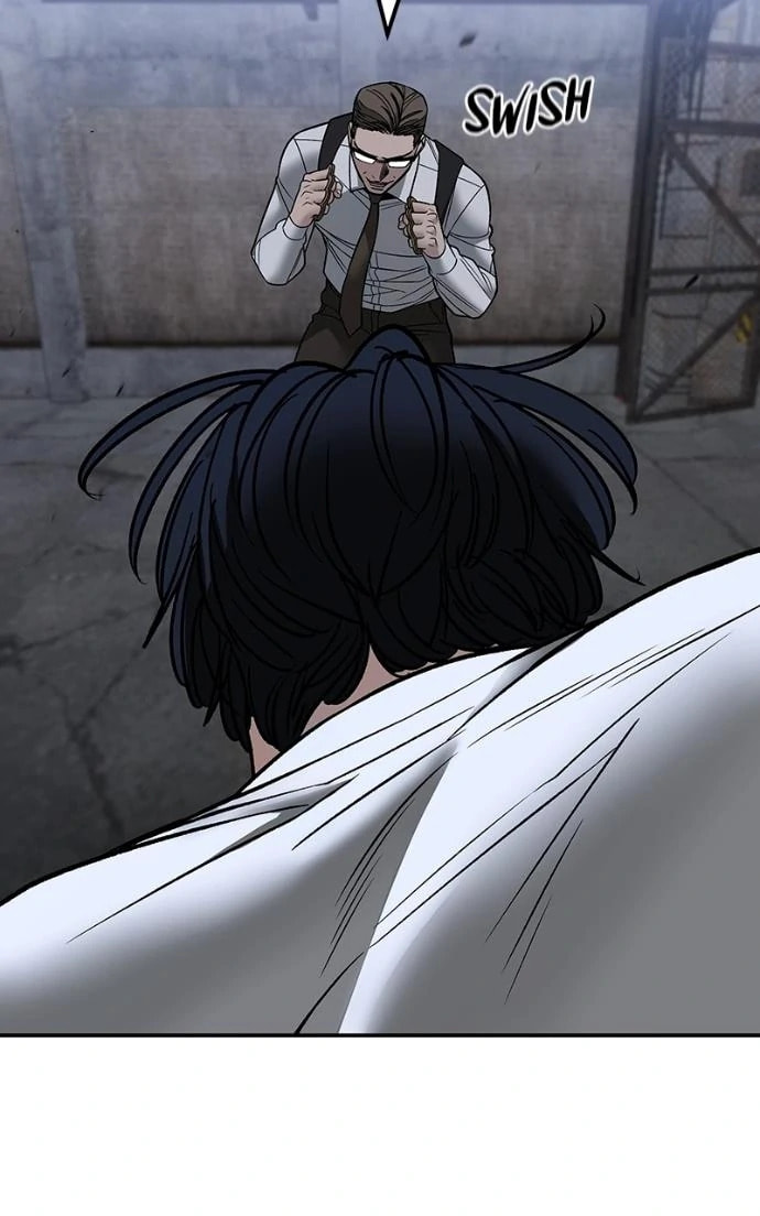 Designated Bully Chapter 152 page 120 - 