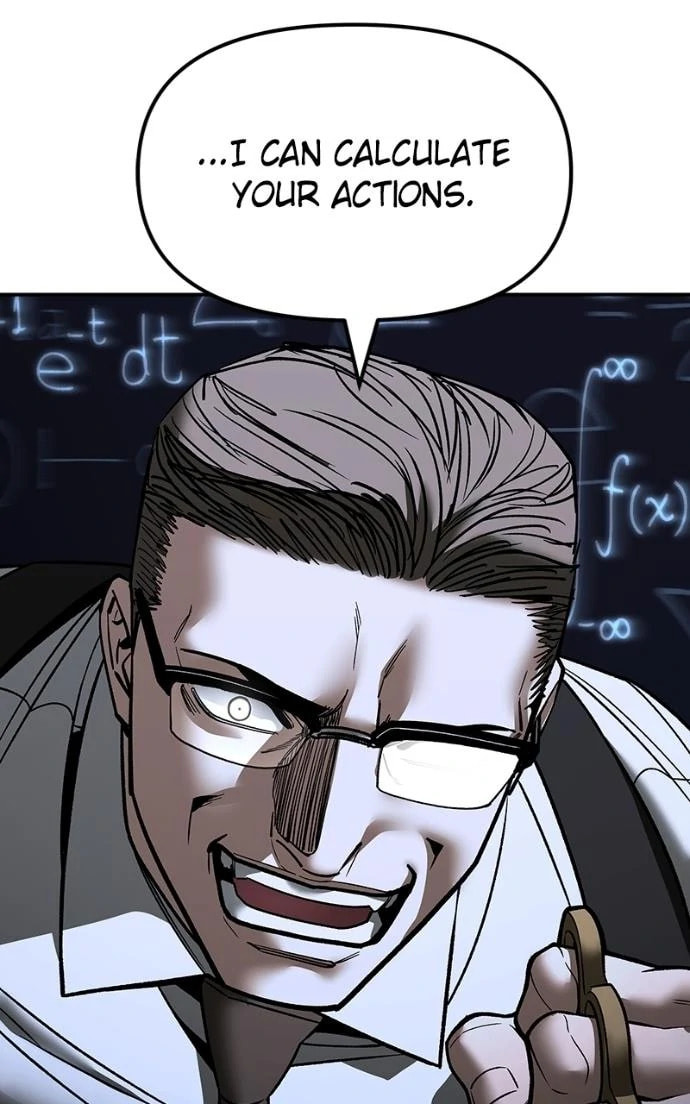 Designated Bully Chapter 152 page 121 - 