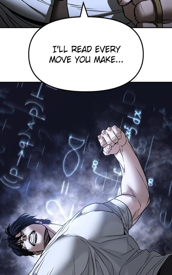 Designated Bully Chapter 152 page 122 - 