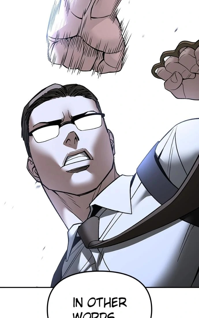 Designated Bully Chapter 152 page 125 - 