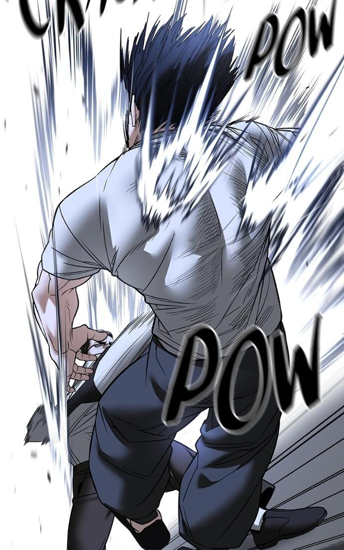 Designated Bully Chapter 152 page 131 - 