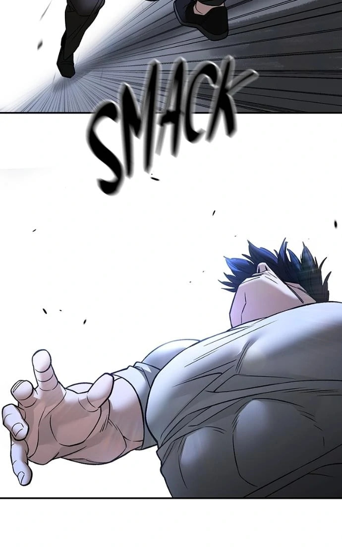 Designated Bully Chapter 152 page 132 - 