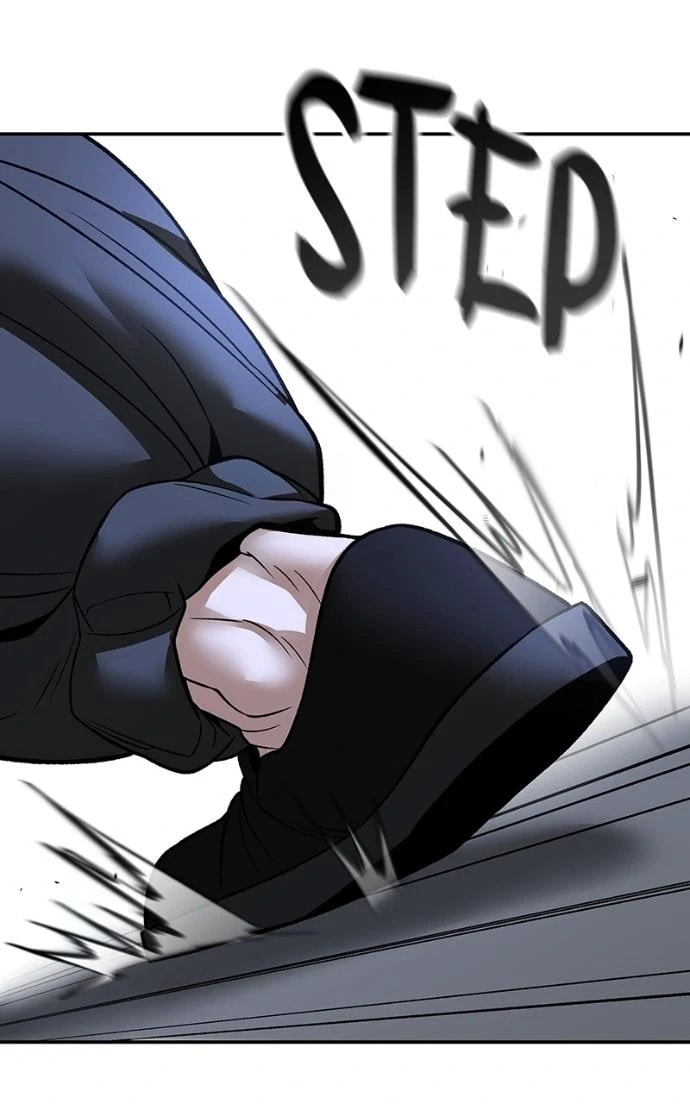 Designated Bully Chapter 152 page 133 - 